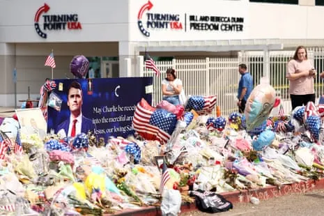 Donald Trump Uses the Activist’s Tragedy to Advance a Campaign of Punishment