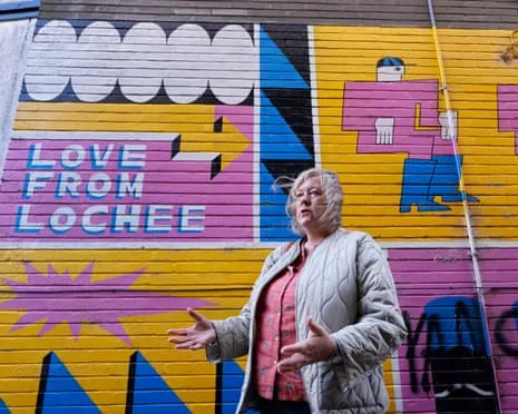 Lochee Declines Elon Musk's Provocations, Upholding Community Spirit In Response