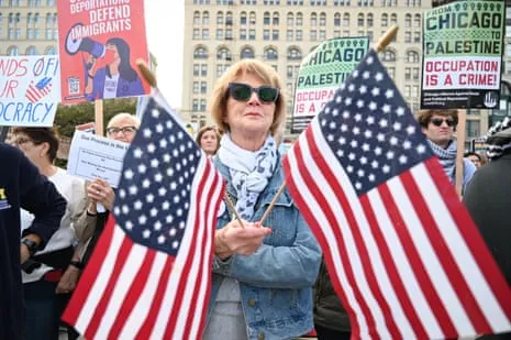 Migrant Rights Organizations Prepare For Federal Crackdown Amid Administration Warnings