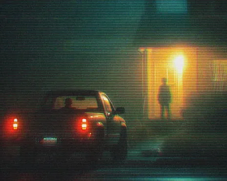 Deep Disquiet: The Problematic Legacy of Paedophile-Hunting Broadcast Series